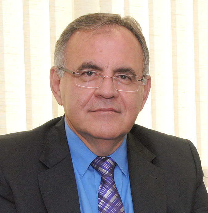 2º Vice-Presidente do TJMG