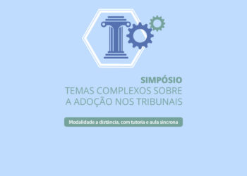 Curso “Aperfeiçoamento em Conciliação e Mediação Judiciais”