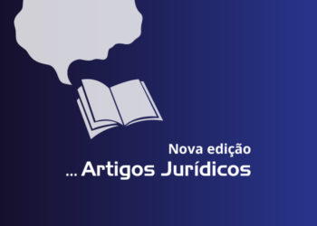 Nova edição de Artigos Jurídicos
