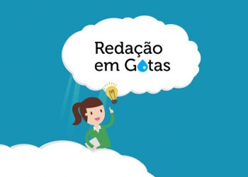 Redação em gotas – episódio 4