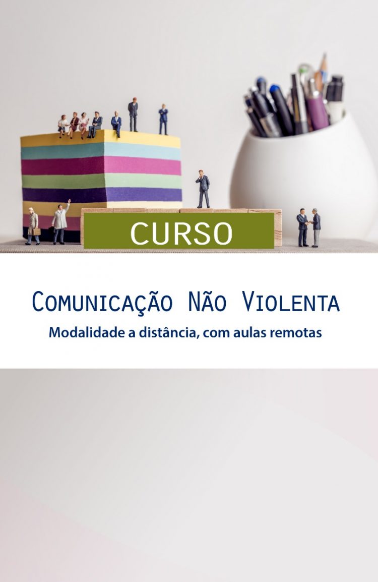 Comunicação não-violenta