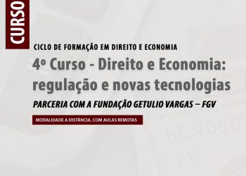 Ciclo de Formação em Direito e Economia