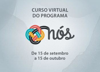 Curso Virtual do Programa Nós