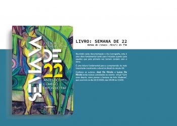 Livro: Semana de 22