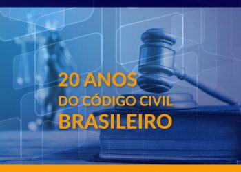 20 anos do Código Civil