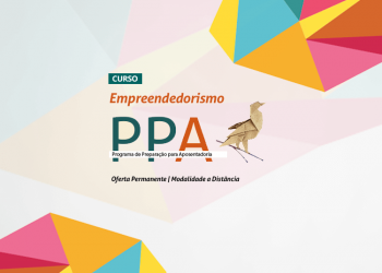 Curso Empreendedorismo – Oferta permanente/2022