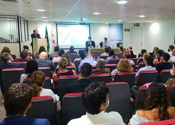 Primeiro dia de aula na EJEF