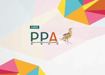 Programa de Preparação para Aposentadoria – 10ª turma