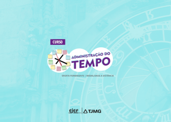 Curso “Administração do tempo”