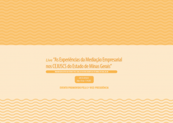 As experiências da Mediação Empresarial nos CEJUSCS do Estado de Minas Gerais