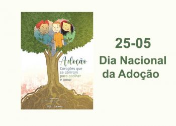 Dia Nacional da Adoção