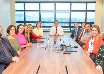 Novo banco de talentos é apresentado pela EJEF