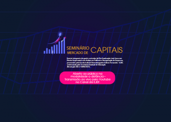 Seminário Mercado de Capitais