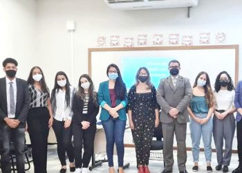 Núcleo da EJEF em Montes Claros realiza ação educacional para conciliadores