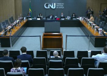 CNJ lança primeira versão do painel sobre grandes litigantes