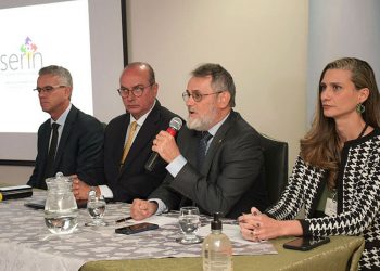 EJEF recebe novos servidores para a primeira etapa do SERIN