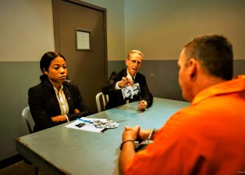 CNJ recomenda regras para acesso de magistrados a centros prisionais e socioeducativos