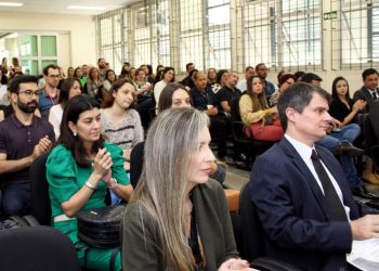 Núcleo Regional de Conselheiro Lafaiete recebeu oficinas da EJEF