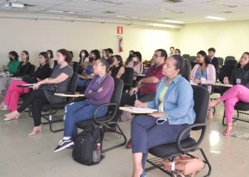 Medida de segurança ao paciente judiciário é tema de curso