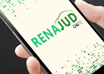 Nova função do Renajud permite bloqueio de CNH
