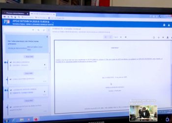 Corregedoria Nacional recebe dados sobre violência doméstica e assédio na Justiça