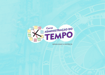 CURSO ADMINISTRAÇÃO DO TEMPO