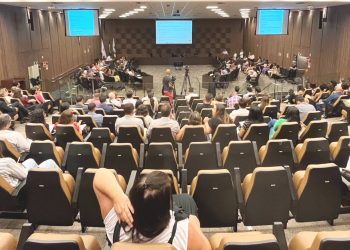 EJEF e 1ª Vice-Presidência do TJMG realizam 2º Encontro de Gestores da Sejud