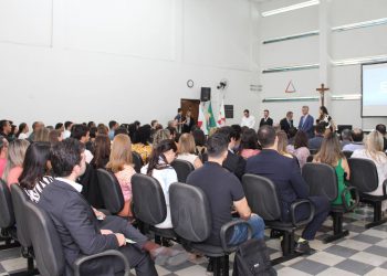 Oficinas da EJEF reúnem magistrados e servidores no Núcleo Regional de Sete Lagoas