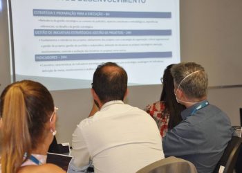 EJEF oferece curso em parceria com a Fundação Dom Cabral