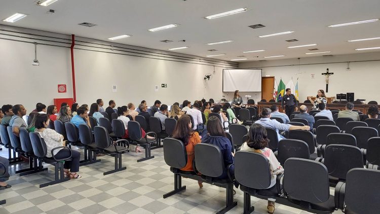 Oficinas da EJEF movimentam Núcleo Regional de Montes Claros