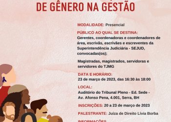 Um olhar para as questões de gênero na gestão