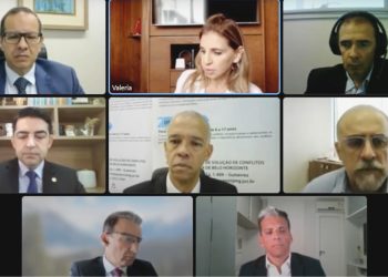 EJEF transmite webnário sobre superendividamento