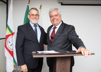 EJEF e AML celebram continuidade do projeto “Vozes Poéticas de Minas”