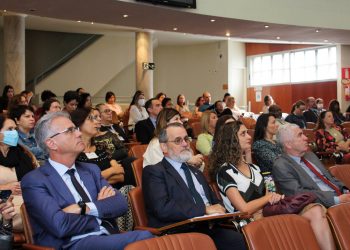 EJEF promove palestra “Criar e fortalecer vínculos para uma vida longeva”