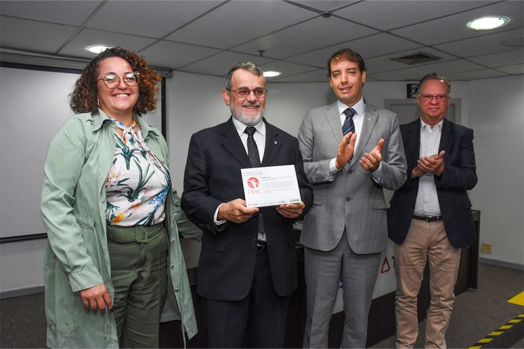 EJEF promove abertura de oficinas de capacitação às APACs