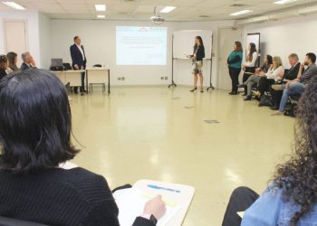 Produção de conteúdo para EAD é foco de Oficina da EJEF