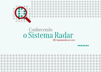 Conhecendo o Sistema Radar
