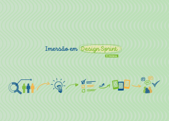Imersão em Design Sprint