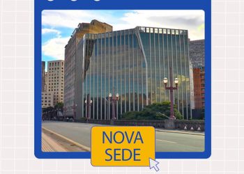 nova sede