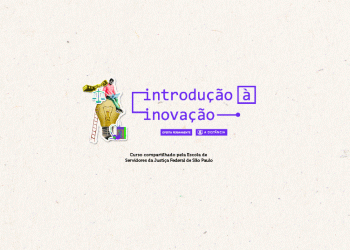Curso Introdução à Inovação
