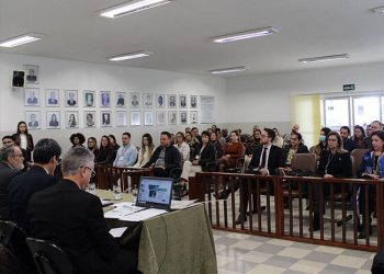 Núcleo Regional de Alfenas sedia oficinas da EJEF