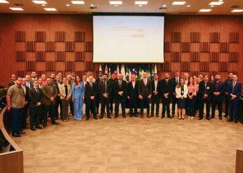 EJEF e DIRFOR promovem Encontro Nacional do PJE