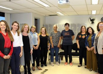 EJEF promove follow-up com servidores que participaram do PPA