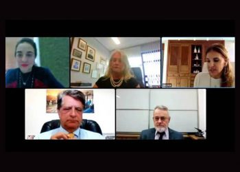 Advocacia consensual no Direito de Família é tema de live