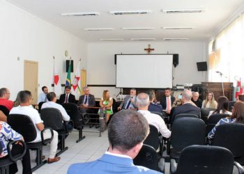 EJEF leva Oficinas ao Núcleo Regional de Paracatu