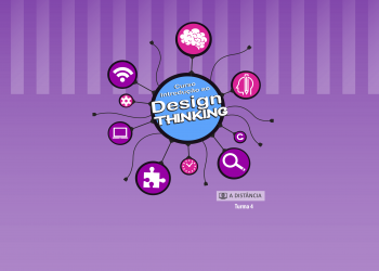 Curso Introdução ao Design Thinking – turma 4