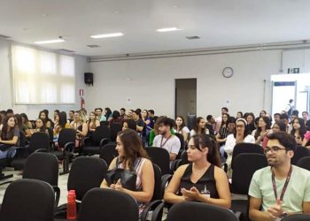 3º Ciclo de Palestras é realizado pelo Núcleo Regional da EJEF em Montes Claros