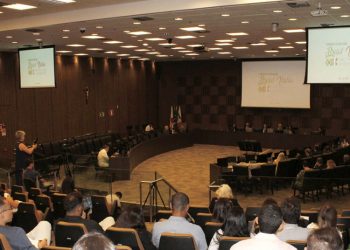 EJEF, TRF-6 e UFMG promovem Seminário Internacional Brasil e Itália