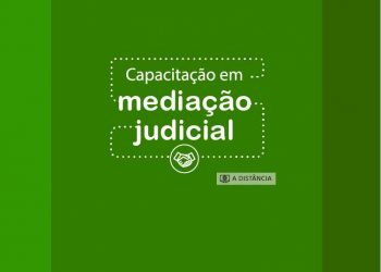 Pré-seleção para a Capacitação em Mediação – Turma 8