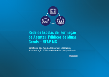 Encontro da Rede de Escolas de Administração Pública – REAP